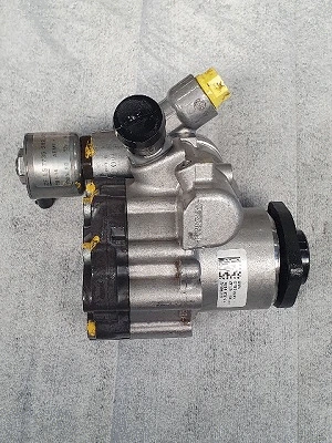 Hydraulic Pump, steering