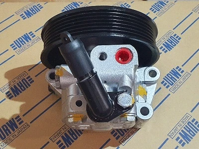 Hydraulic Pump, steering (32-76608)