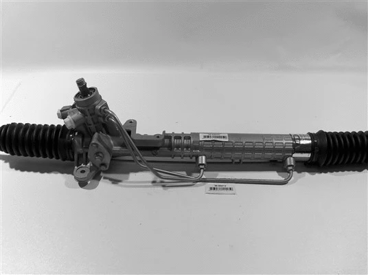 Steering Gear