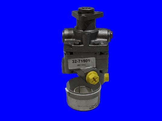 Hydraulic Pump, steering