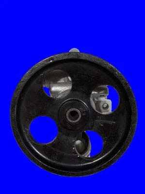 Hydraulic Pump, steering