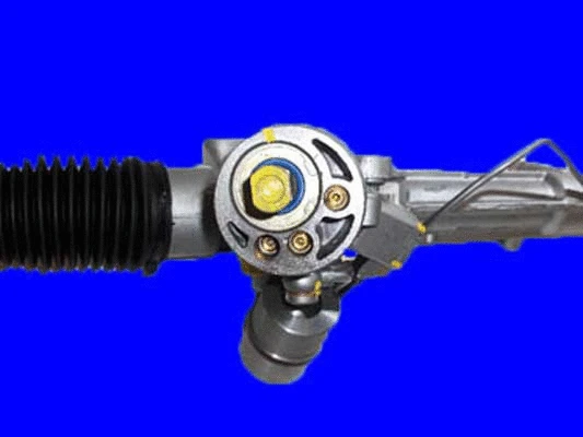 Steering Gear