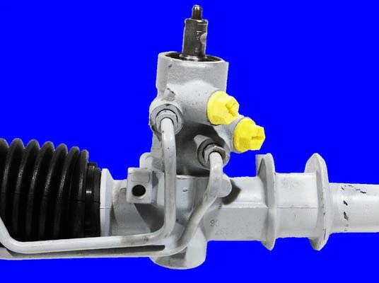 Steering Gear (30-79015)