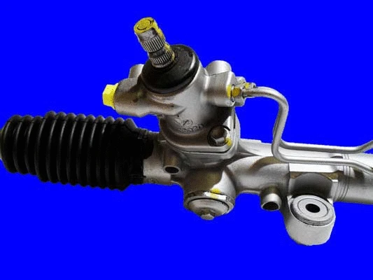 Steering Gear (30-62022)