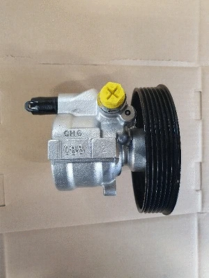 Hydraulic Pump, steering (32-70502)
