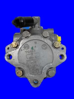 Hydraulic Pump, steering