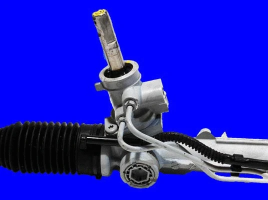 Steering Gear