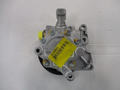 Hydraulic Pump, steering