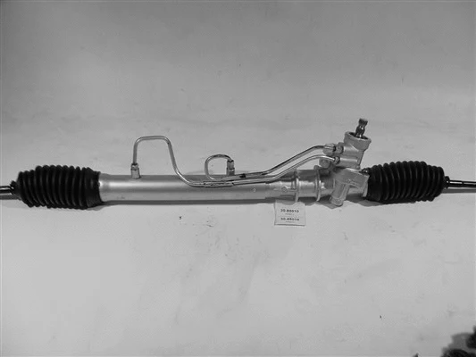 Steering Gear