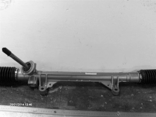 Steering Gear (35-82042)