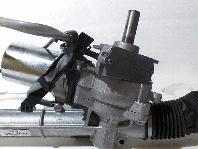 Steering Gear