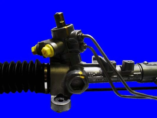 Steering Gear (30-85008)