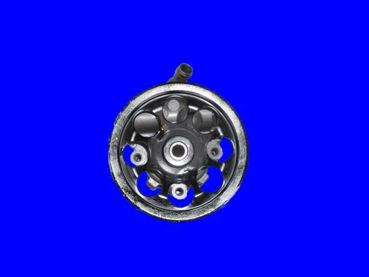 Hydraulic Pump, steering