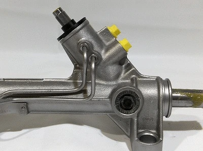 Steering Gear