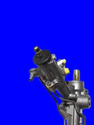 Steering Gear