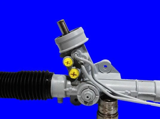 Steering Gear (30-71028)