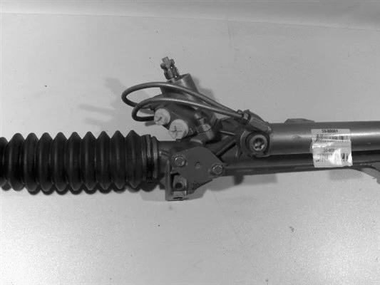 Steering Gear (30-80001)