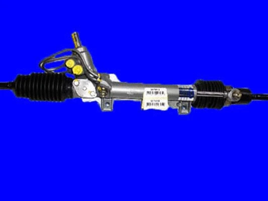Steering Gear (30-74018)