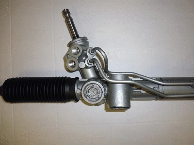 Steering Gear