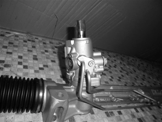 Steering Gear