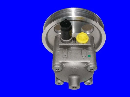 Hydraulic Pump, steering
