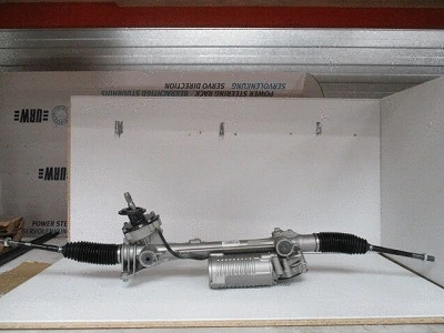 Steering Gear (33-85032)
