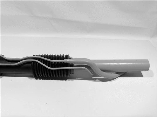 Steering Gear