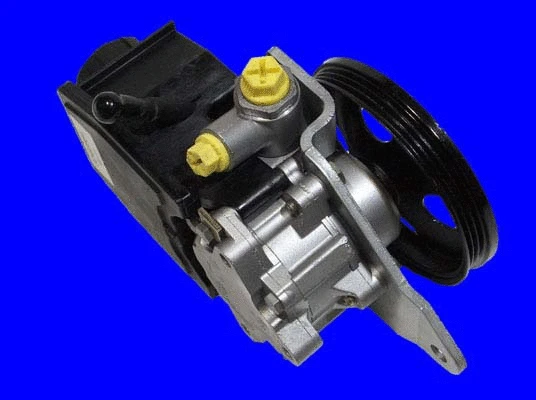 Hydraulic Pump, steering (32-62504)