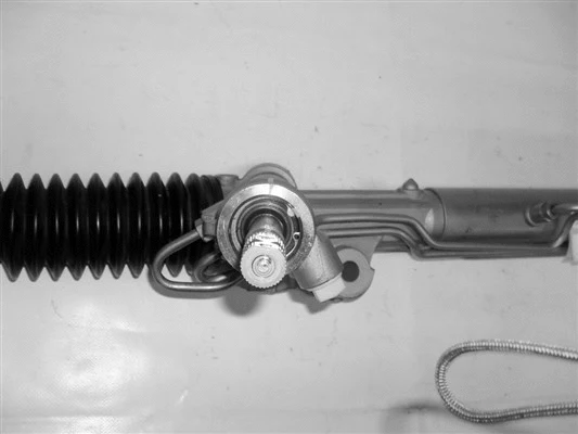 Steering Gear