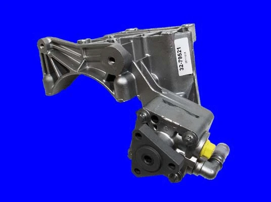 Hydraulic Pump, steering (32-79521)
