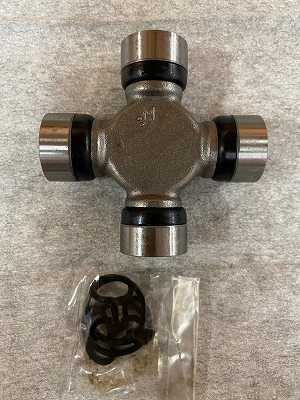 Joint, propshaft (UJ-137)