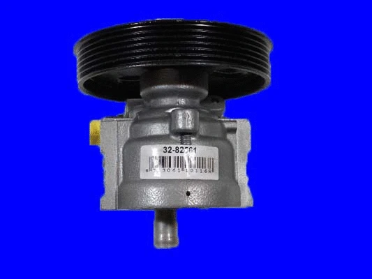 Hydraulic Pump, steering