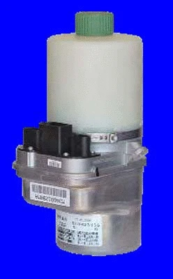 Hydraulic Pump, steering (36-71534)