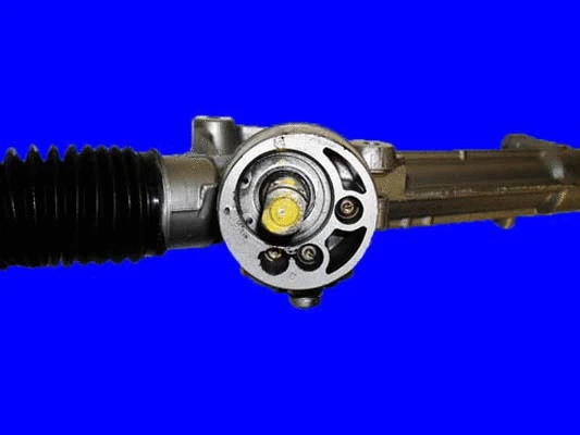 Steering Gear