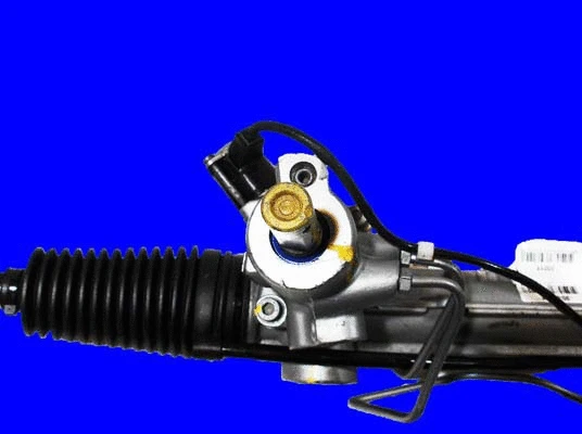 Steering Gear