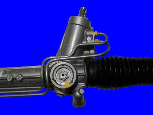 Steering Gear (30-81006)