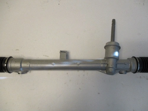 Steering Gear