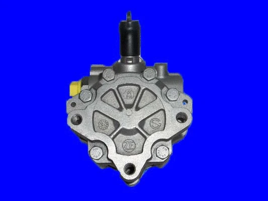 Hydraulic Pump, steering