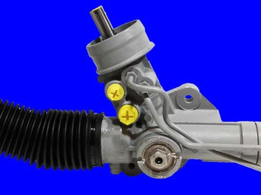 Steering Gear (30-85011)
