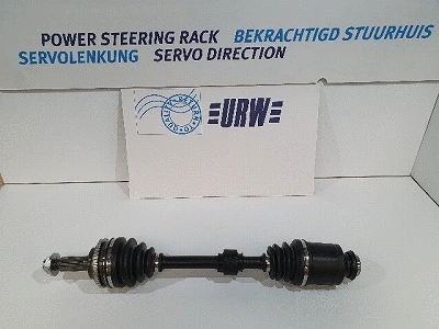 Drive Shaft (10-04081)