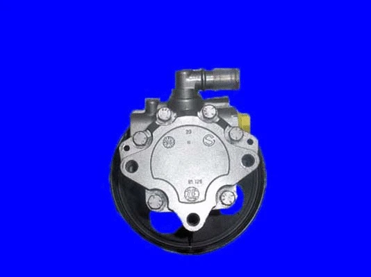 Hydraulic Pump, steering