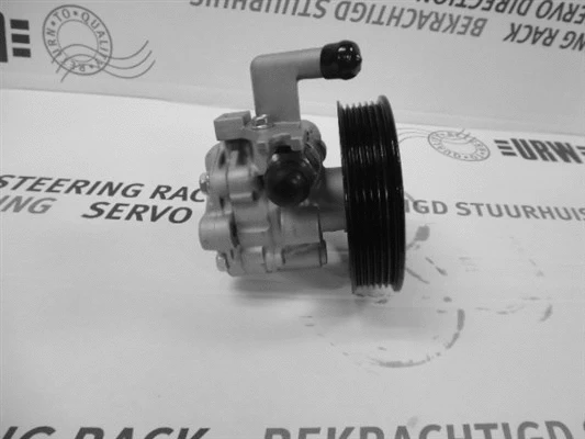 Hydraulic Pump, steering
