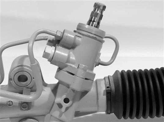 Steering Gear