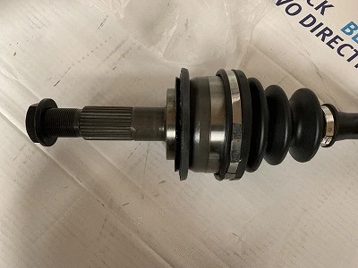Drive Shaft