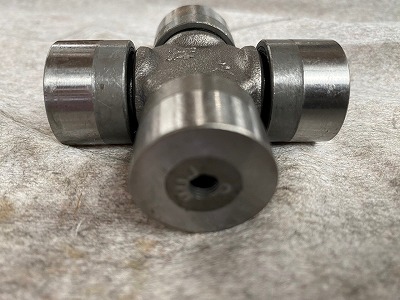 Joint, propshaft