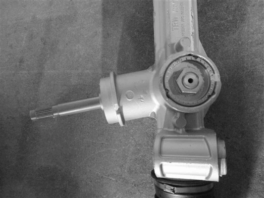 Steering Gear