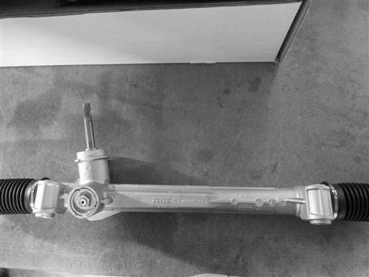 Steering Gear (35-79018)