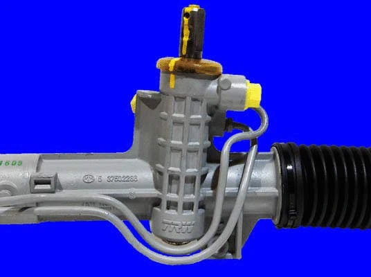 Steering Gear (30-80006)