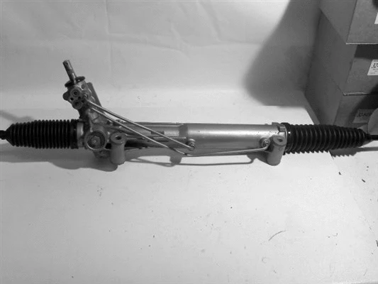 Steering Gear (30-76029)