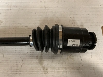 Drive Shaft